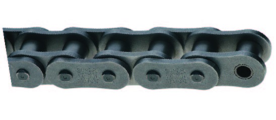 Cadenas Series Super H de Tsubaki
